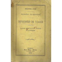 Livros/Acervo/G/GUIMARAES RICARDO